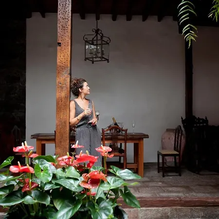 Casa Roja 아파트 *