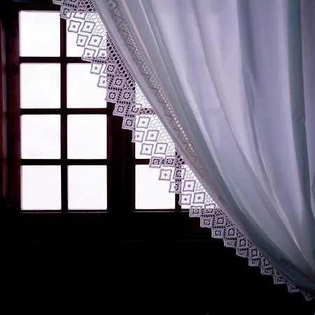 아파트 Casa Roja *
