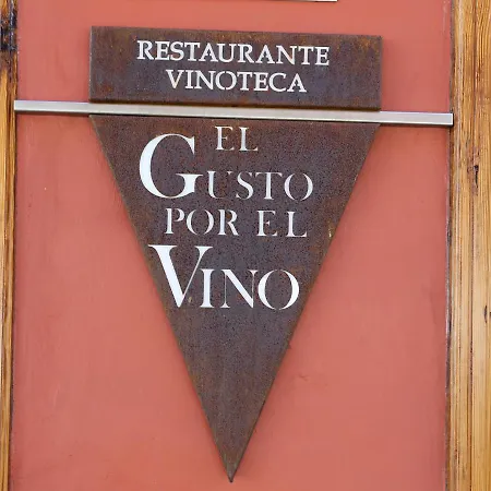아파트 Casa Roja *