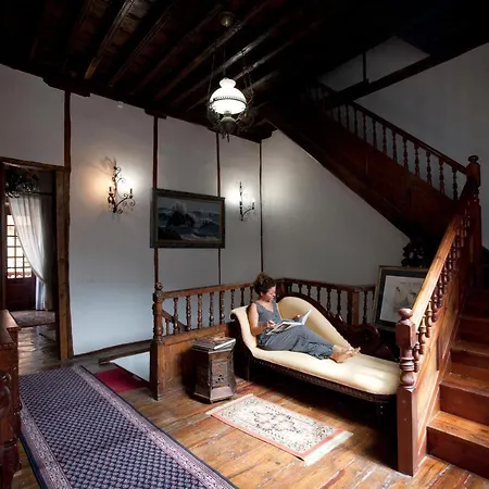 Casa Roja * Garachico (Tenerife)