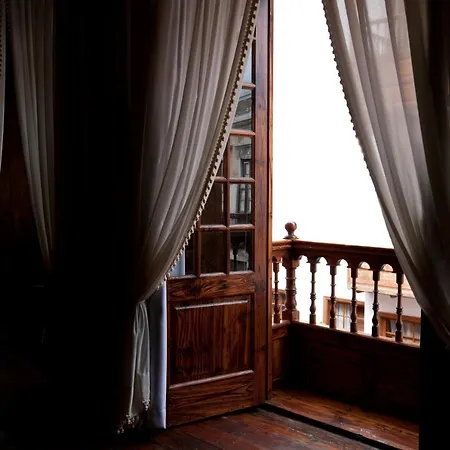 Apartment Casa Roja *