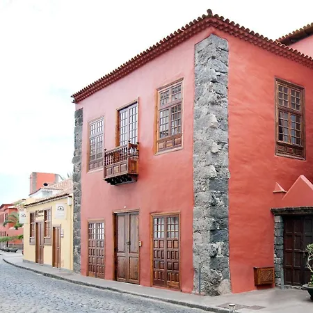Casa Roja