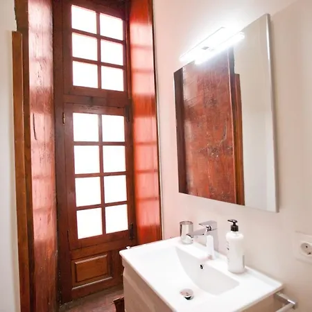 Apartment Casa Roja Garachico (Tenerife)