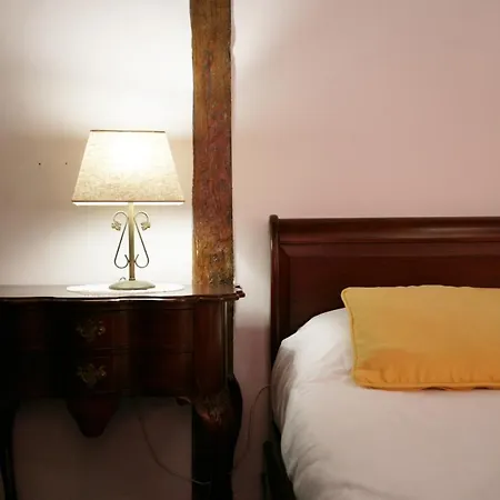 Casa Roja Garachico (Tenerife)