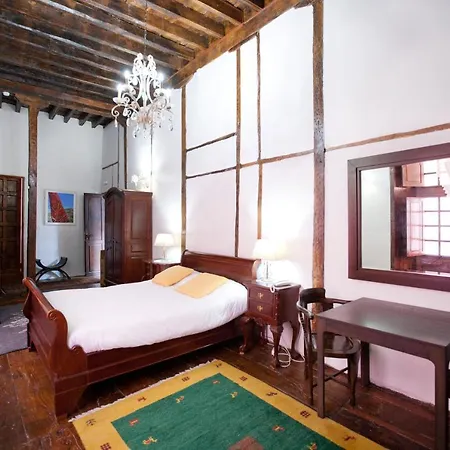 Apartment Casa Roja *