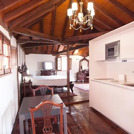 Casa Roja Apartment