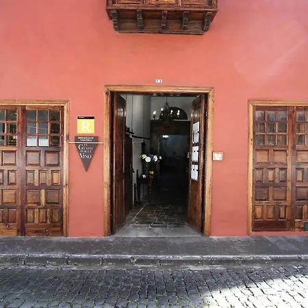 Apartment Casa Roja